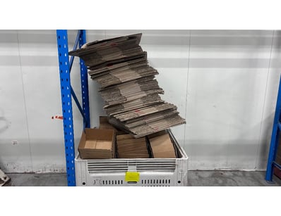 Top Of The Range Food Processing Equipment (ON... - Lot 2340