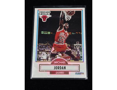 Trading Cards, Gaming & Collectables (A1005) - Lot 921