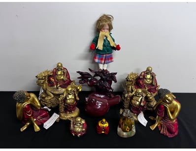 Sport, Leisure & Lifestyle (A1004) - Lot 190