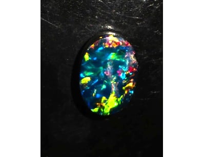 UNRESERVED Diamonds, Gemstones & Opals (A985) - Lot 4629