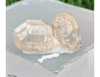 UNRESERVED Diamonds, Gemstones & Opals (A981) - Lot 3327