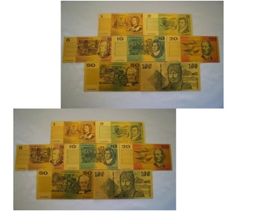 The Curio Collection (A999) - Lot 1021