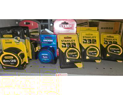 Distribution Business Equipment Liquidation (ON... - Lot 325