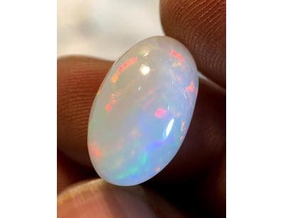 UNRESERVED Diamonds, Gemstones & Opals (A981) - Lot 4719