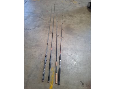 Sport, Leisure & Lifestyle (A997) - Lot 13