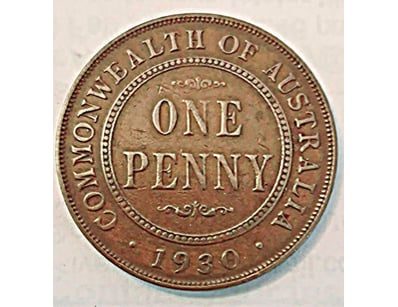 Rare & Collectable Currency (A998) - Lot 25