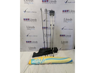 UNRESERVED Airport - Lost Property (A980) - Lot 511
