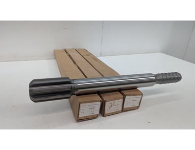 End of Contract Bypass Surplus - PART 2 - Lot 1295