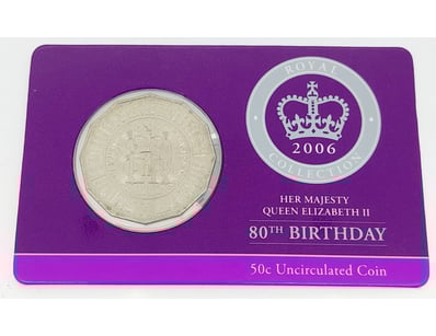 Banknotes & Coins (A980) - Lot 1650