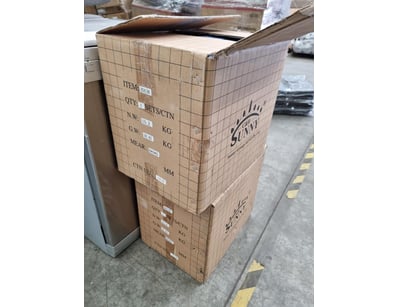 Home Improvement, DIY & Hardware (VICA999) - Lot 1110