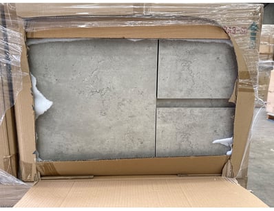 $5M Bulk Bathroom Bargains (VICA992) - Lot 1089