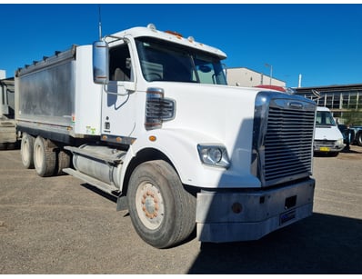 Civil, Transport & Machinery - Nationwide (ON4... - Lot 1840