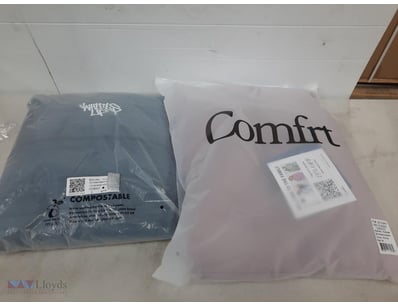 Clothing.

SOLD AS LOT.

