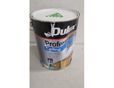 Ultimate Surplus Paint Event (GCA976) - Lot 324