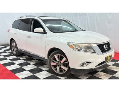 Passenger, Luxury & Commercial Vehicles Auction - Lot 601