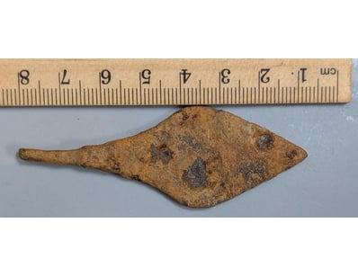 The Curio Collection (A999) - Lot 571