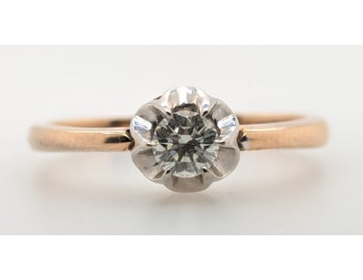 Affordable Jewellery Market (A998) - Lot 616