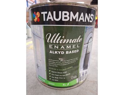 Mega Paint Sale (GCA986) - Lot 1139