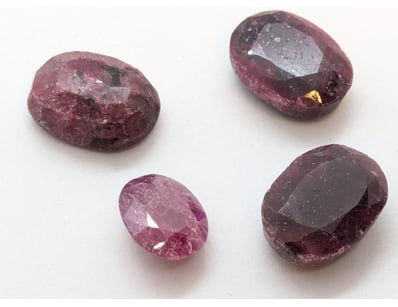 UNRESERVED Diamonds, Gemstones & Opals (A1001) - Lot 266