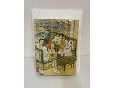 Antiques, Vintage & Interior Treasures (A1006) - Lot 5005