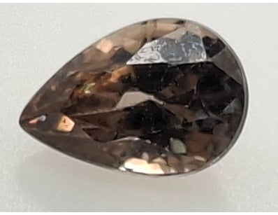 UNRESERVED Diamonds, Gemstones & Opals (A990) - Lot 3306