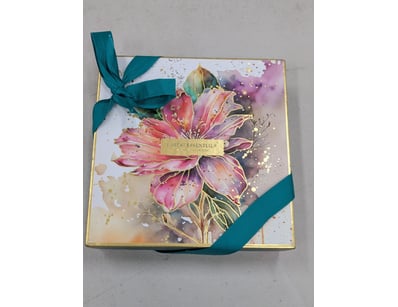 Unclaimed Freight (GCA1004) - Lot 355