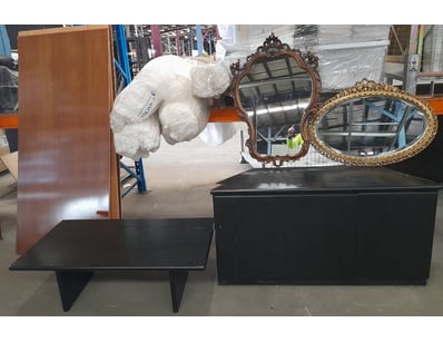 House & Homewares (NSWA983) - Lot 2022