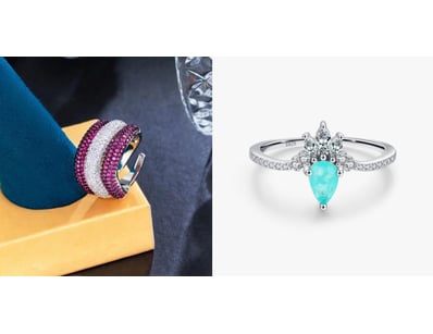 UNRESERVED Affordable Jewellery (A982) - Lot 1796