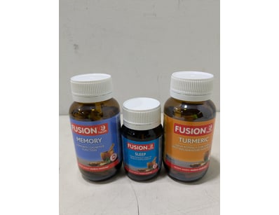 Health Food Shop Contents Liquidation (ON11778) - Lot 172