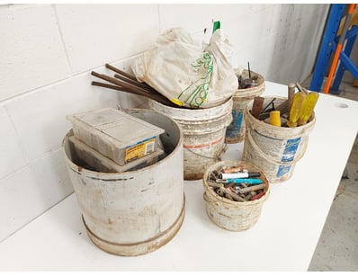 Home Improvement, DIY & Hardware (VIC1005) - Lot 51