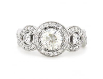 Fine Jewellery (A980) - Lot 1000