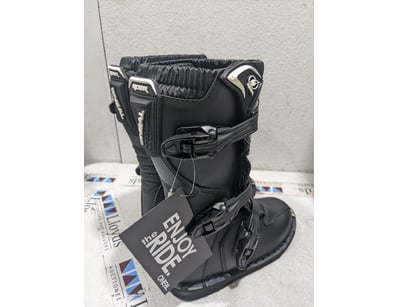 Motorcycle Apparel & Accessories (NSWA981) - Lot 150