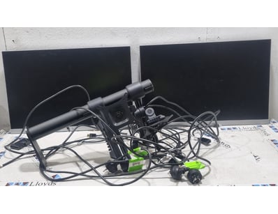 Home Entertainment, Audio & Computers (NSWA979) - Lot 2624