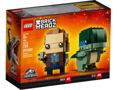 **UNRESERVED** LIFETIME COLLECTION OF LEGO PART... - Lot 383