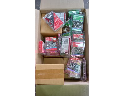 Lost & Unclaimed Freight (SAA980) - Lot 48