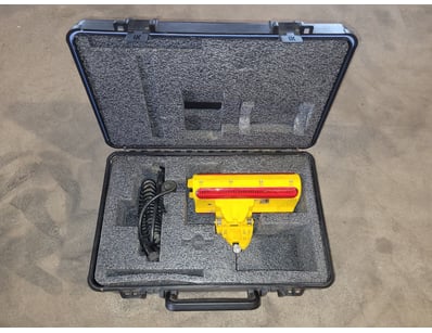 UNRESERVED Ultimate Trimble & Topcon Tech Event (... - Lot 6