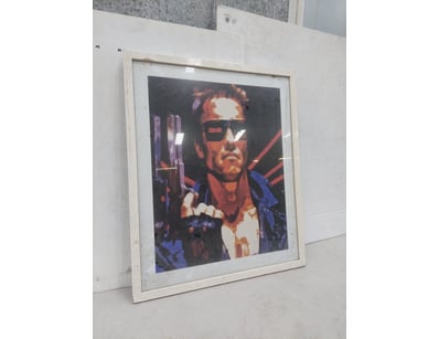 Mancave & Memorabilia (A997) - Lot 211