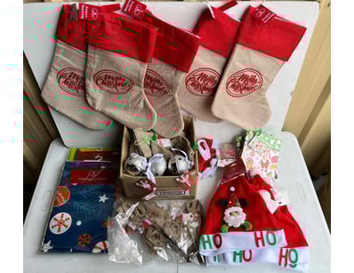 Sport, Leisure & Lifestyle (SAA986) - Lot 4521