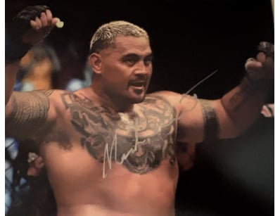 Mancave & Memorabilia (A1003) - Lot 629