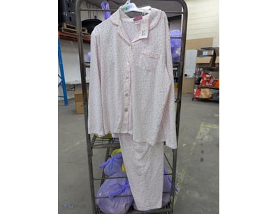 RRP:$89.95, Schrank Daisy Revere Pyjama Set, size ...