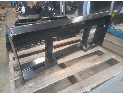 UNRESERVED BRISBANE Factory Direct Skid Steers, ... - Lot 51