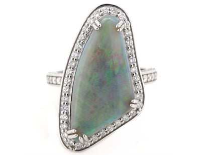 Fine Jewellery Market (A1004) - Lot 574