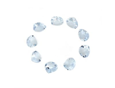 Diamond And Gemstone Market (A981) - Lot 2504