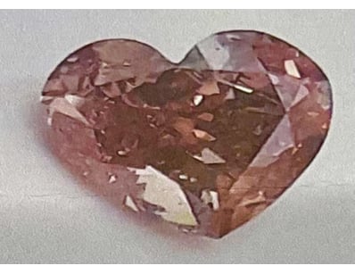 Diamond And Gemstone Market (A987) - Lot 10