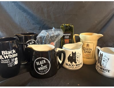 Mancave & Memorabilia (A1007) - Lot 2274