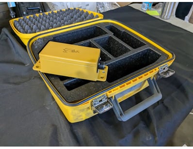 Assorted Tumble Box & Pitch/Roll Tool 

Sold as ...