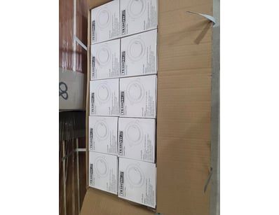 RRP $599.50 BULK LOT - QTY x50 Tradetec aluminium ...