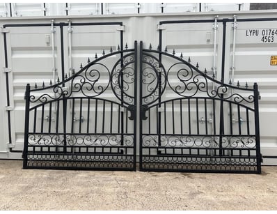 New Gates - Lot 14