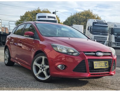 Passenger, Luxury & Commercial Vehicles Auction - Lot 608