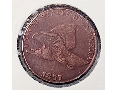 Rare & Collectable Currency (A981) - Lot 3503